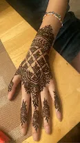 Navroz Henna 3-19-23